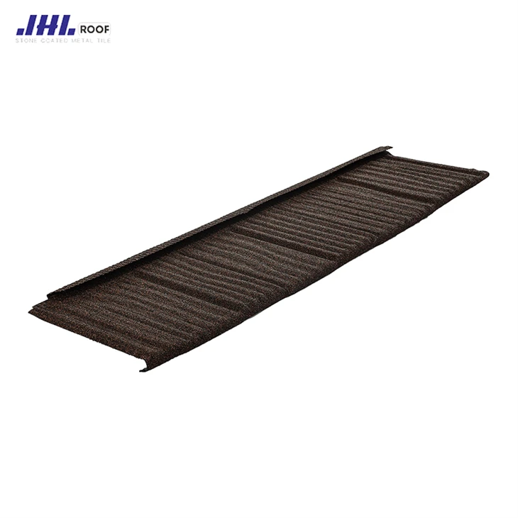 Dark Blue Roof Tile