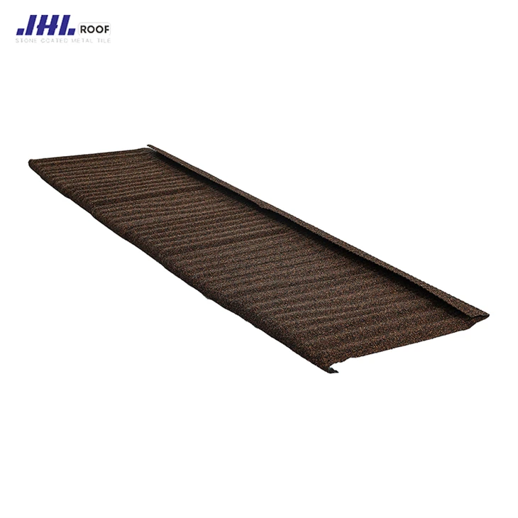 Dark Blue Roof Tile