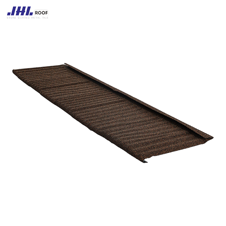 Interlocking Roofing Tile