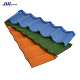 0.4mm Bond Tile Метални покривни керемиди