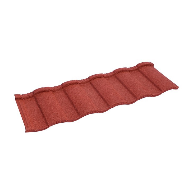 Roman tile (3) -