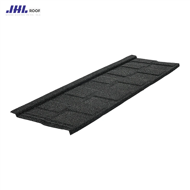 0.3mm Shingle Tiles Hot Sell Roof Tile
