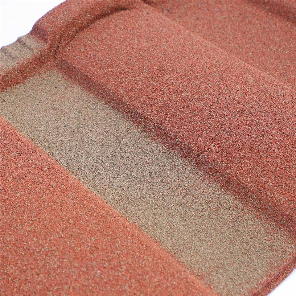 0.45mm Durable And Beautiful Roman Tile