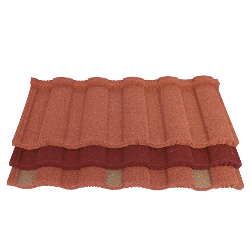 0.4mm Roman Style Metal Sheet Better Quality