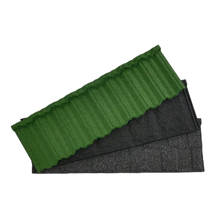 Colour Coated Metal Tile Roof Sheet best