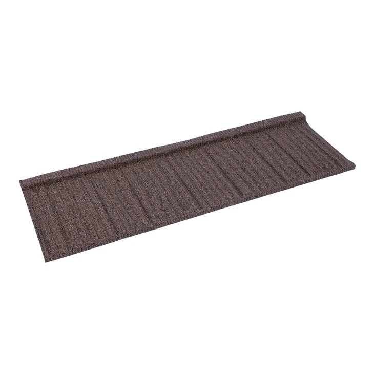 Real Texture Wood Tile With Fire Resistance